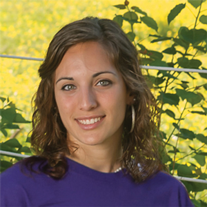 Azea Mustafa Class of 2012
