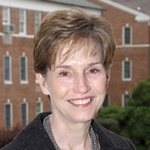 Bonnie Smith Slovis, M.D. Class of 1966