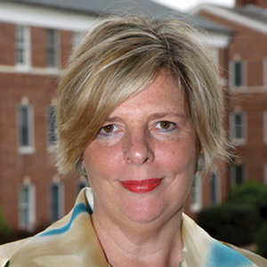 Caroline Thomas Class of 1981