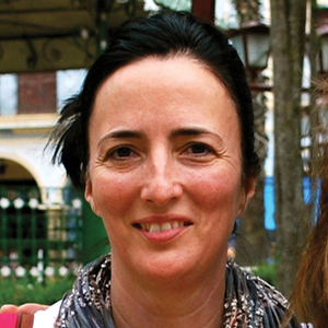 Meredith G. Garrett, M.D., Class of 1987