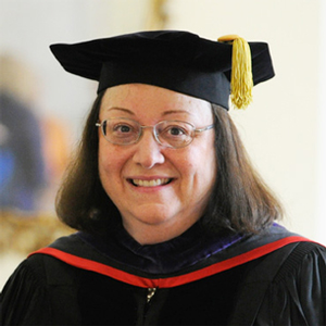 Janice A. Mays Class of 1973