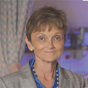 Wesleyan College Welcomes Dr. Judy Wright Lott, Dean of Nursing