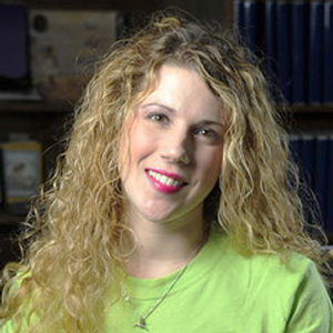 Wesleyan alumna Teacher of the Year