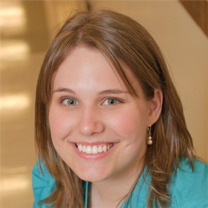 Lisa Ohman Class of 2011
