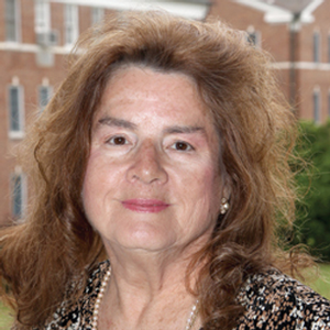Nedra Martin Malone Class of 1965