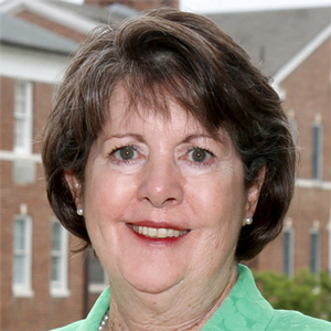 Mary Catherine Collins O’Kelley Class of 1972