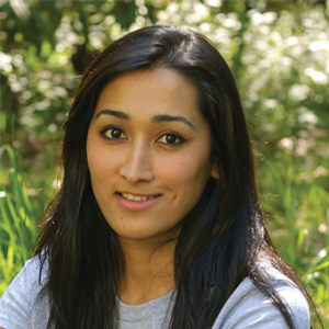Sujala Maharjan Class of 2012