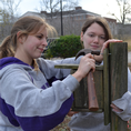 Wesleyan WOWs Macon with community-wide service event