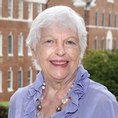 Charlotte Battle Everbach Class of 1952