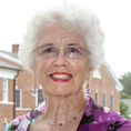 Charlotte Jolly Hale Class of 1962