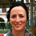 Meredith G. Garrett, M.D., Class of 1987