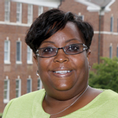 Geovette E. Washington Class of 1989