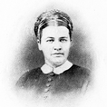 Laura Askew Haygood Class of 1864