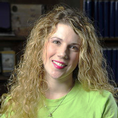 Wesleyan alumna Teacher of the Year