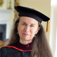 Pulitzer Prize winning columnist Mary Schmich delivers commencement address