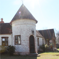 Historic Porter House to be moved to Wesleyan campus