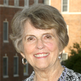 Ann Parsons Odum, Class of 1954