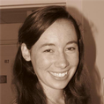 Colleen DeGraff '15 Wins Scholarship for Leadership Award