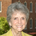 Kathryn Parsons Willis, Class of 1953