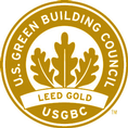Wesleyan claims Macon’s first Gold LEED Certification project