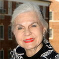 Lucia Hutchinson Peel Powe, Class of 1953