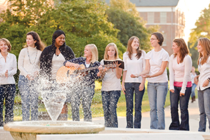 fountainfaith