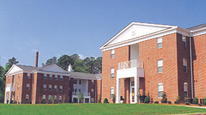 cornhall