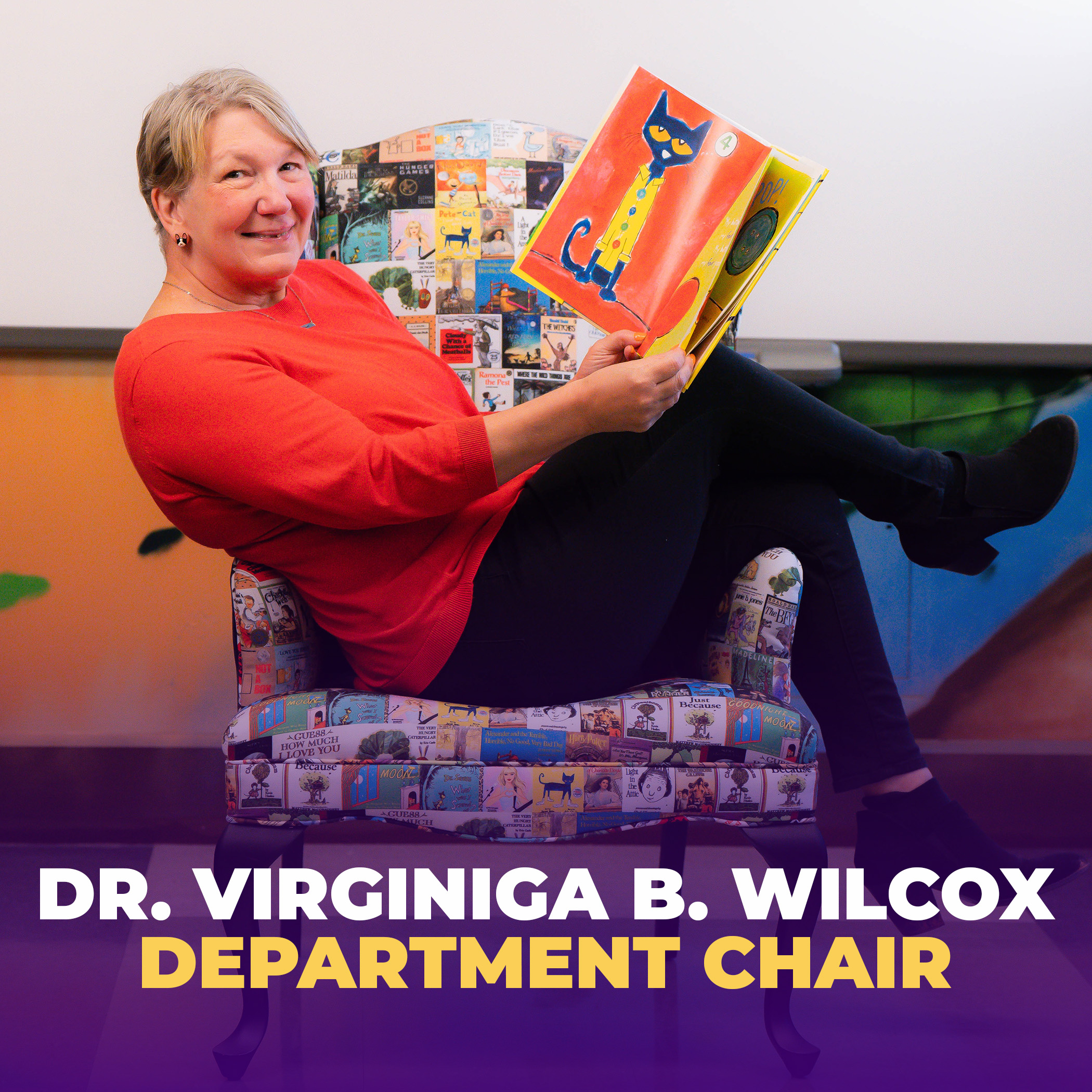 virginia wilcox tile