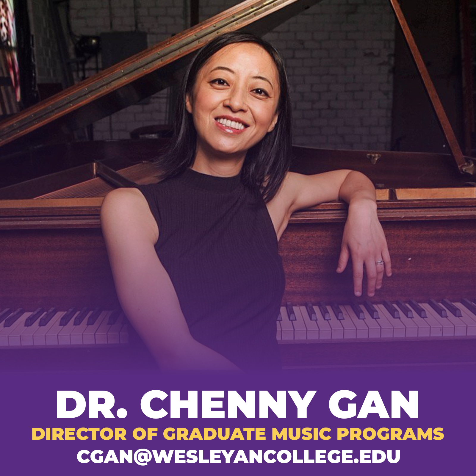 chenny gan graduate tile