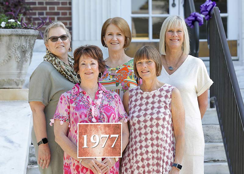 Class of 1977