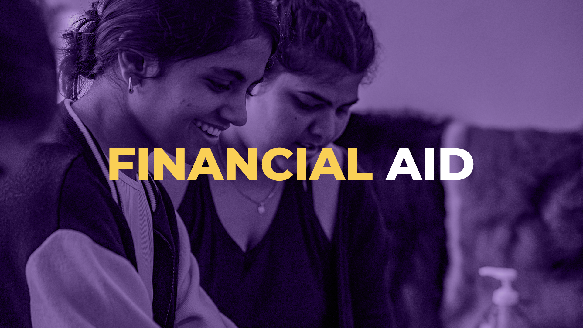 Financial Aid