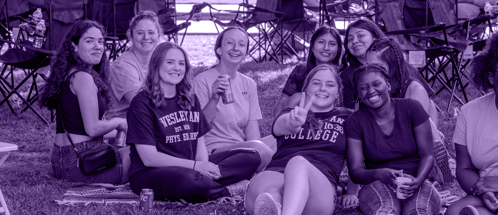 Block Party 2024-23 Purple