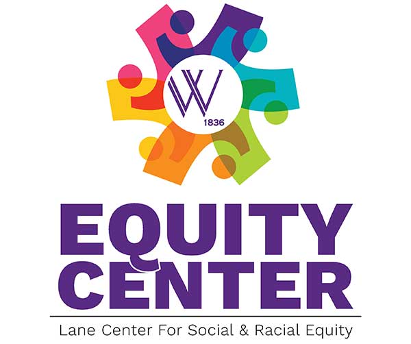 Equity Center, Lane Center for Social and Racial Equity logo