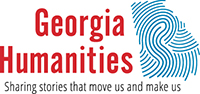 Georgia Humanities Logo