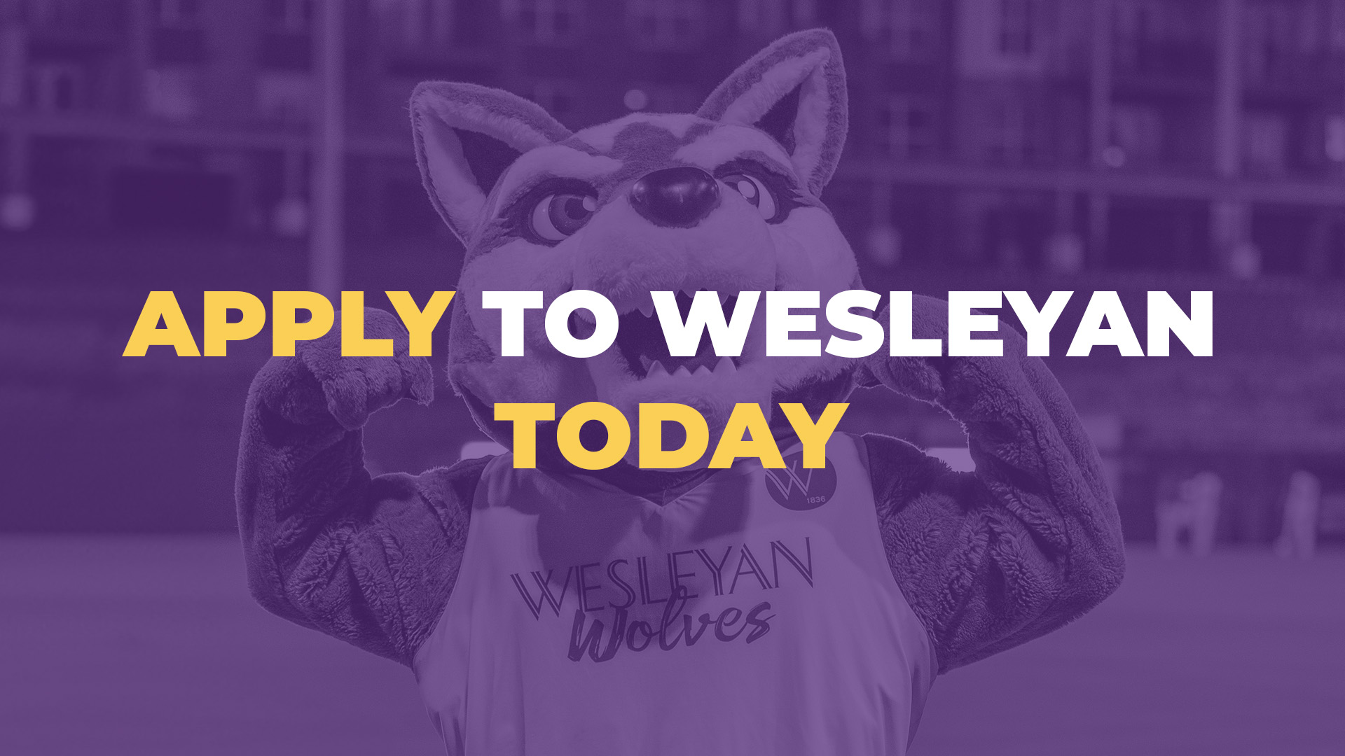 apply today.