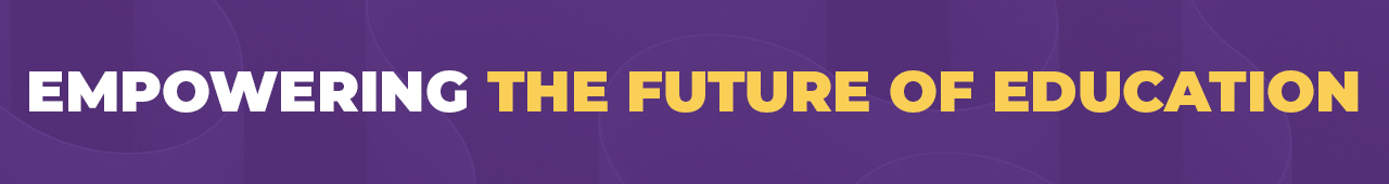 edu landing page header