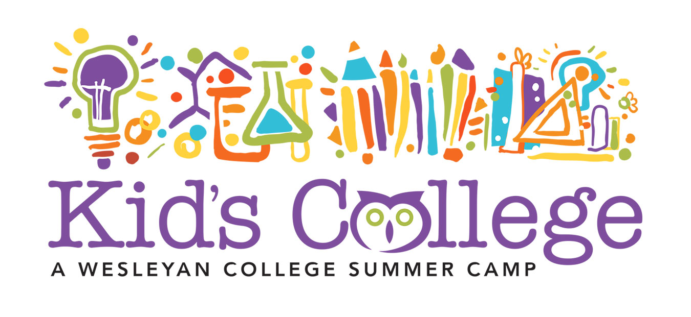 Kids College Home Page