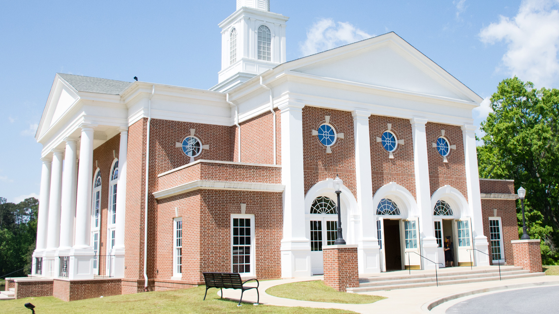 piercechapel Pierce Chapel