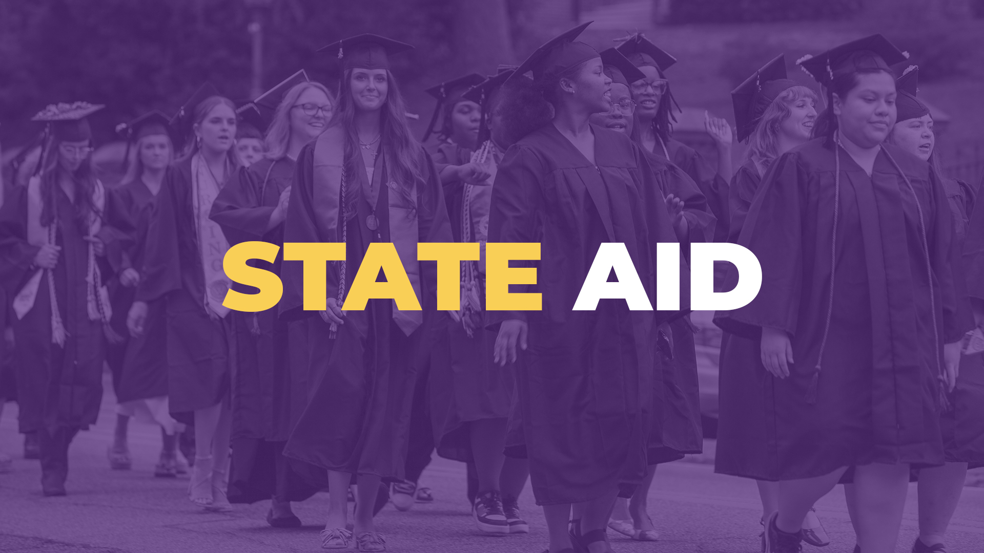 state aid2025