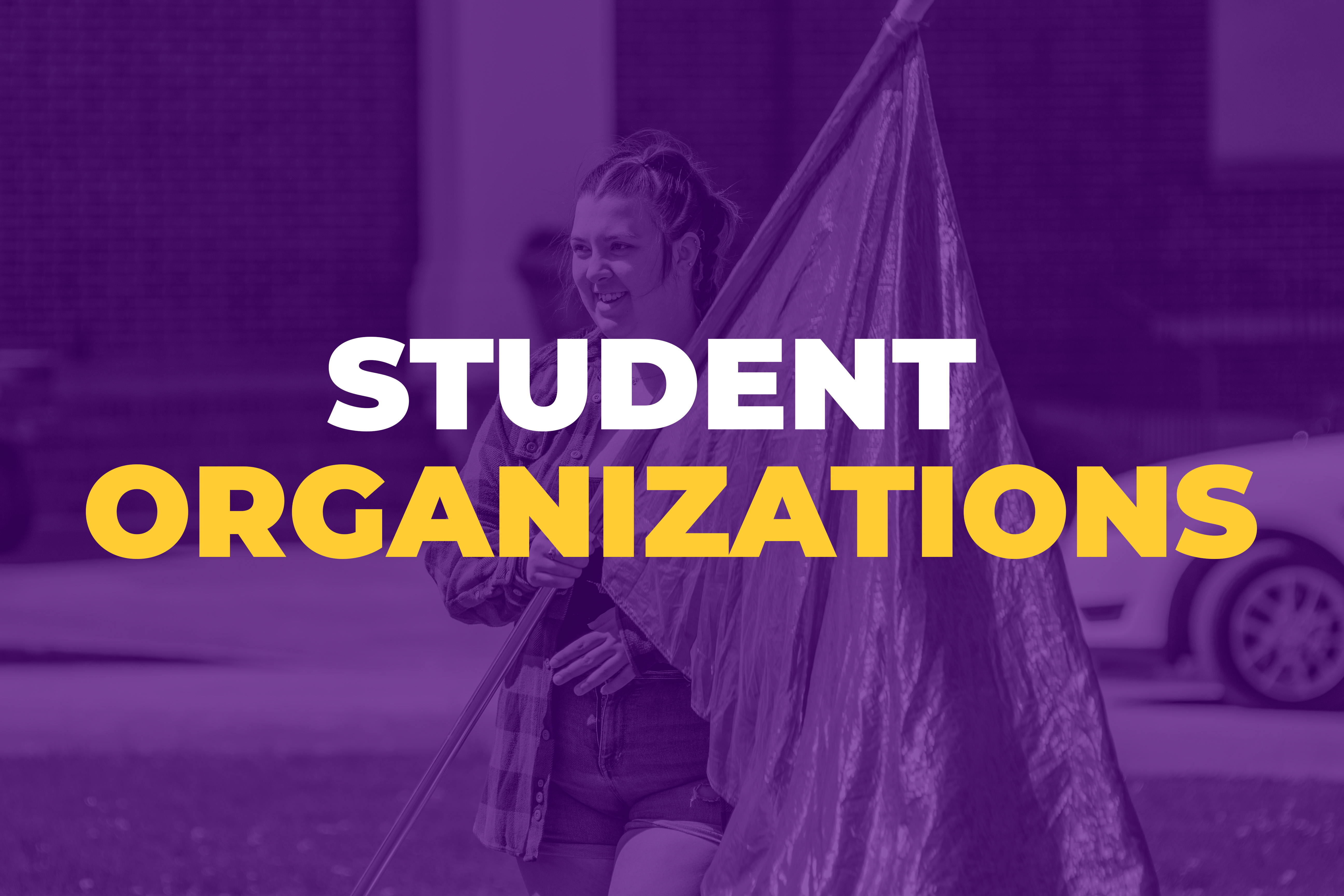 student orgs tile