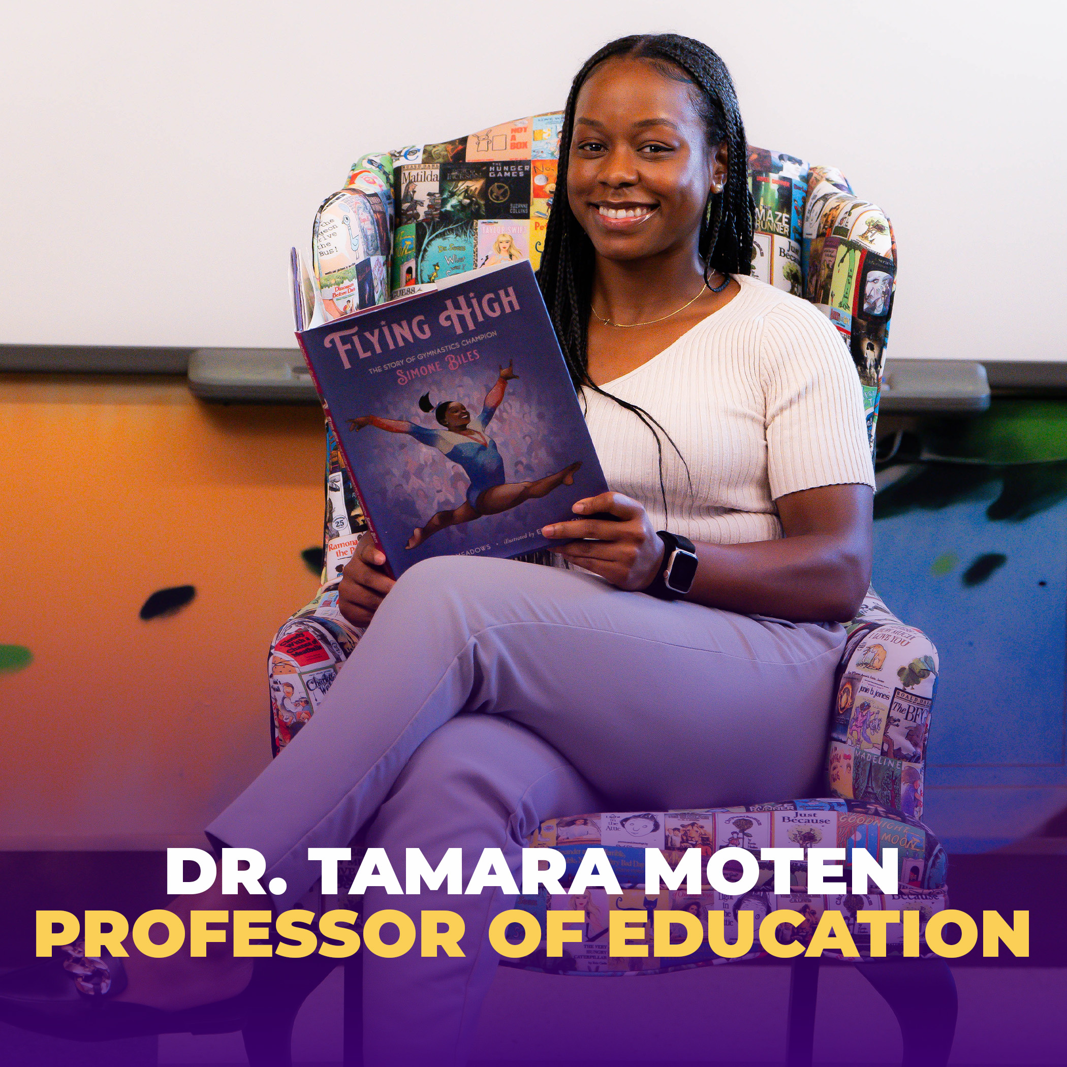 tamara moten tile