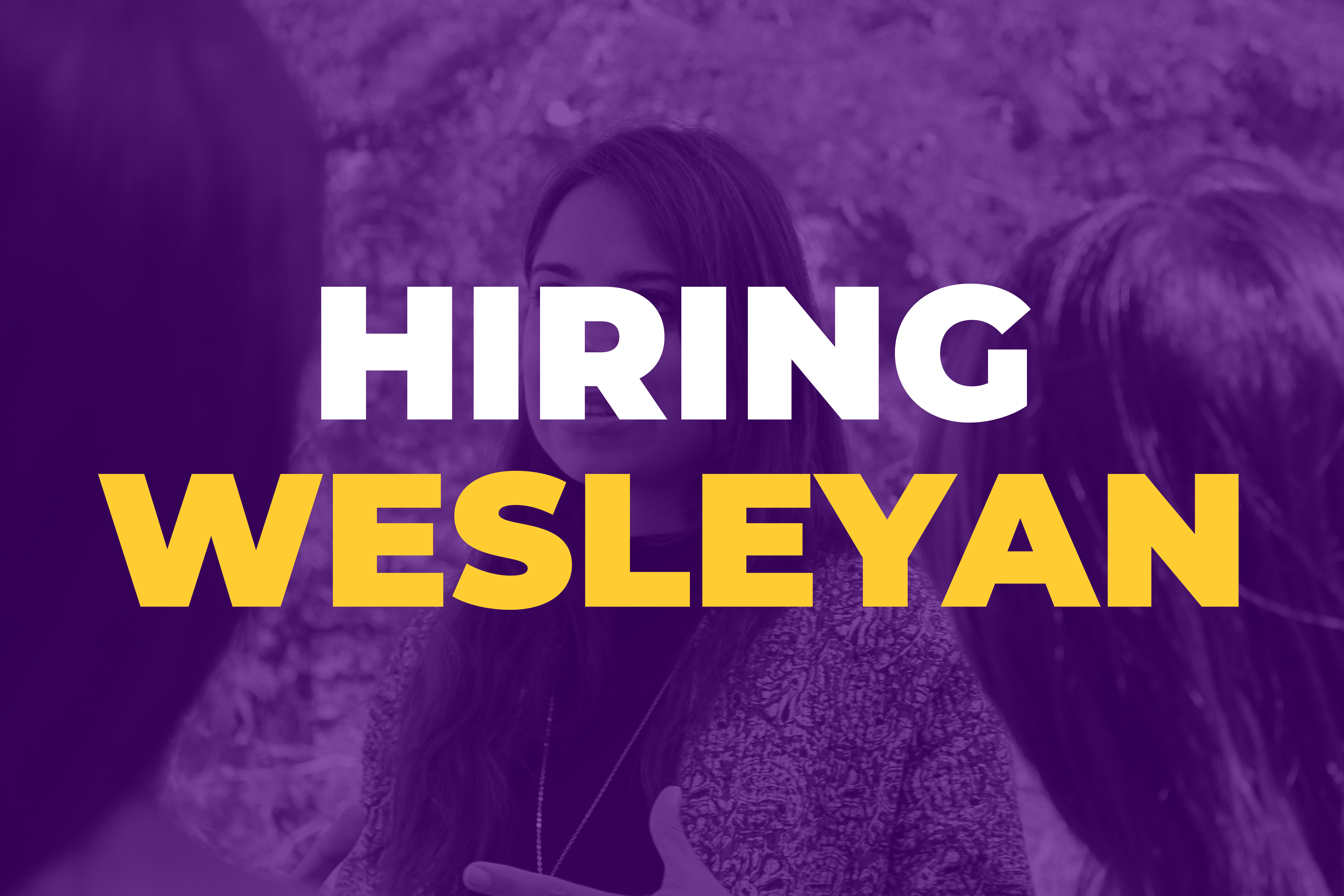 hiring wesleyan v3