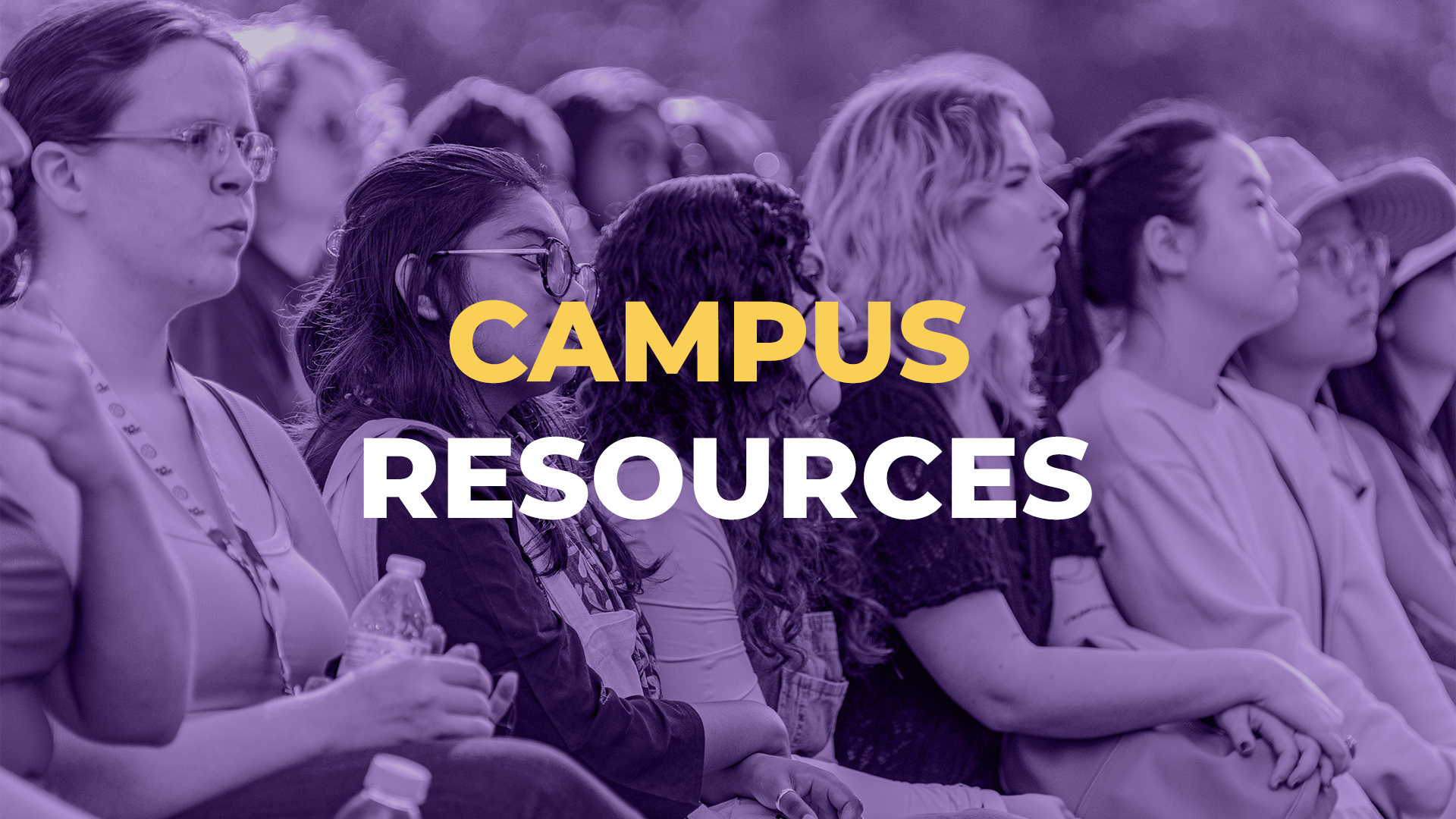Campus Resources