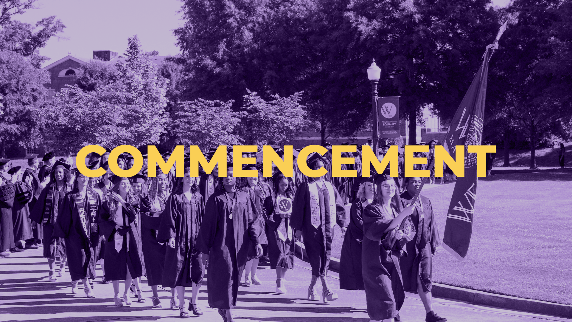 Commencement